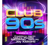 Club 90s - Volume 1
