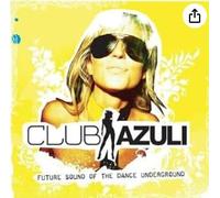 Various - Club Azuli 02/06 [Import]
