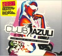 Various - Club Azuli 03 [Import]