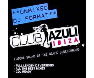 Various - Club Azuli