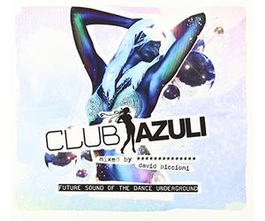 Various - Club Azuli 5