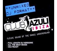 Various - Club Azuli [Import]