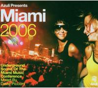 Various - Club Azuli [Import]