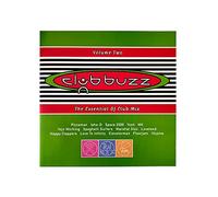 Various - Club Buzz Volume 2. [Import]