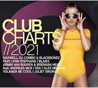 Various - Club Charts 2021