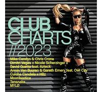 Various - Club Charts 2023