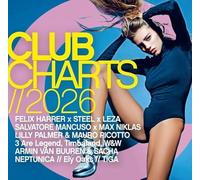 Various – Club Charts 2026