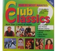 Various - Club Classics 2 [UK Import]