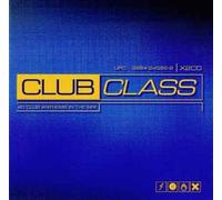 Various - Club Classics (40 Titles 2cd) 1998
