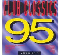 Various - Club Classics '95 Vol.2 [Import]