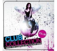 Various - Club Collection Vol. 6 [Import]