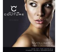 Various - Club Couture [Import]
