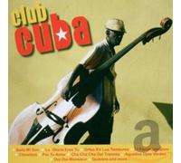 Various - Club Cuba 3 [Import]