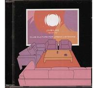 Various - Club Culture for Urban Listenings 1