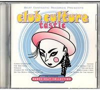 Various - Club Culture Tastic [Import]
