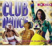 Various - Club Dance [Import]