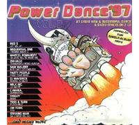 Various - Club Dancefloor Sounds 1 9 9 7 (Compilation CD, 27 Tracks, Various)