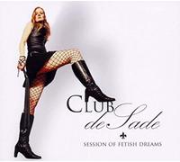 Various - Club de Sade [Import]