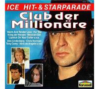 Various - Club der Millionäre [CD]