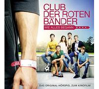 Various - Club Roten Bänder-der Film Hörspiel [Import]