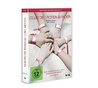 D-CLUB DER ROTEN BAENDER/KOMPLETTBOX G