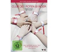 D-CLUB DER ROTEN BAENDER – LEONINE – Coffret complet G