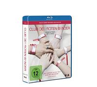 Various - Club der Roten Bänder-Komplettbox/Club der Rot [Blu-ray]