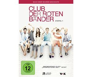 Various - Club der Roten Bänder-Staffel 1
