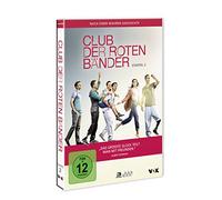 Various - Club der Roten Bänder-Staffel 2 [Import]
