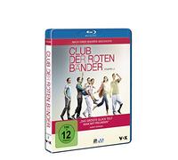 Various - Club der Roten Bänder-Staffel 2 Bd [Blu-ray]