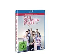 Various - Club der Roten Bänder-Staffel 3 Bd [Blu-ray]