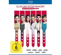 Various - Club der Roten Bänder-Wie Alles Begann BD [Blu-Ray] [Import]