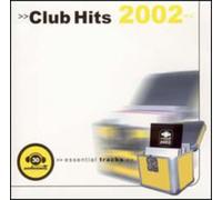 Various Artists - Club Hits 2002 [Import]