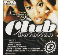 Various - Club Hits (Compilation CD, 39 Tracks)