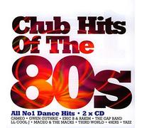 Various - Club Hits of the 80s