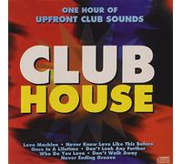 Various - Club House [Import]