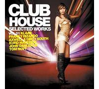 Various - Club House-Selected Works Vo [Import]