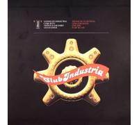 Various - Club Industria Sampler [Import]