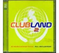 Various - Club Land Vol. 2 [Import]
