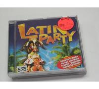 Various - Club Latin [Import]