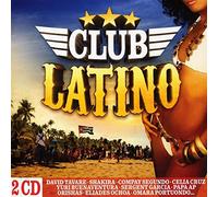 Various - Club Latino [Import]