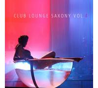 Various - Club Lounge Saxony Vol. 4 [Import]