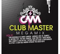 Various - Club Master Megamix Vol.1 [Import]