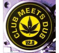 Various - Club Meets Dub Vol.2 [Import]