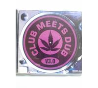 Various - Club Meets Dub Vol.3 [Import]