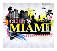 Various - Club Miami 2010