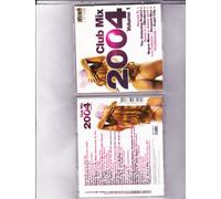 Various - Club Mix 2004 Vol.1