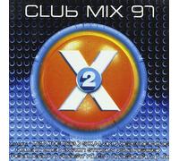 Various – Club Mix '97 Vol. 2 – Import – Universal Billard