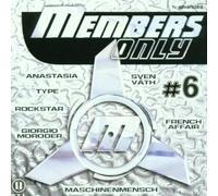 Various - CLUB MUSIQUE (CD Compilation, 40 Tracks, Various, Diverse Artists, Künstler) Frank Künne - L.O.V.E. / Chrome & Price - Automatic / Replicant - 250899 / Microscan - Eagle's Fly / Renè De Cerf - Metronome / Taiko - Die Blechtrommel / Sonic Tube - Deadman u.a.