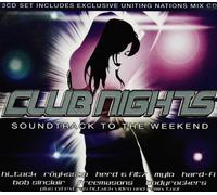 Various - Club Nights [Import]